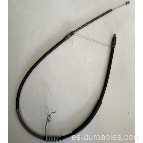 Cable de freno de mano OEM YC15-2A635-CH para Ford